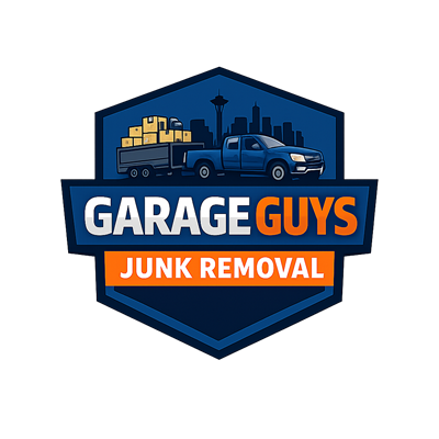GarageGuys Junk Removal